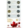 Image 1 : 2017 Canada 8-Coin UNC Set, My Canada, My Inspiration