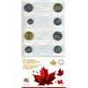 Image 1 : 2017 Canada 8-Coin UNC Set, My Canada, My Inspiration