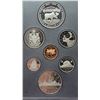 Image 1 : 1985 Canada Proof Set
