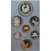 Image 1 : 1988 Canada Proof Set