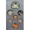 Image 1 : 1989 Canada Proof Set