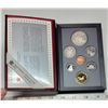 Image 2 : 1989 Canada Proof Set