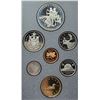 Image 1 : 1990 Canada Proof Set