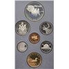 Image 1 : 1992 Canada Proof Set