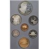 Image 1 : 1995 Canada Proof Set