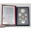 Image 2 : 1995 Canada Proof Set