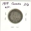 Image 2 : 1919 Canada 25¢