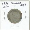 Image 2 : 1936 Canada 25¢