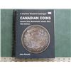 Image 1 : Canadian Coins, 2023 Charlton Catalogue