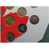 Image 3 : Vancouver 2010 Olympic Winter Games UNC Coin Collection