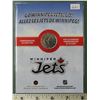 Image 1 : 2011 Winnipeg Jets Commemorative 50¢ Coin, sealed