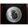 Image 3 : 2012 Canada Fine Silver $20 Coin, Happy Holidays (1.)