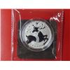 Image 2 : 2012 Canada Fine Silver $20 Coin, Happy Holidays (2.)