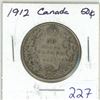 Image 1 : 1912 Canada 50¢