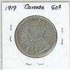 Image 2 : 1919 Canada 50¢