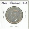 Image 2 : 1940 Canada 50¢