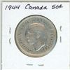 Image 2 : 1944 Canada 50¢