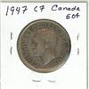 Image 2 : 1947 C7 Canada 50¢
