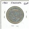 Image 2 : 1951 Canada 50¢