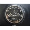 Image 3 : 1971 & 1972 Canada Nickel Dollars