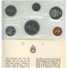 Image 1 : 1968 Canada UNC Year Set