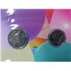 Image 3 : 2013 Canada UNC Happy Birthday Gift Set