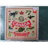 Image 2 : 2016 Canada UNC Our Home and Native Land Set