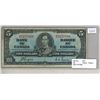 Image 1 : 1937 Canada $5 bill, Coyne/Towers, # B/S 5157086
