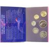 Image 2 : 2000 Australia UNC Coin Set