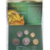 Image 2 : 2004 Australia UNC Coin Set (1.)