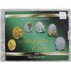 Image 1 : 2004 Australia UNC Coin Set (2.)