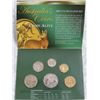 Image 2 : 2004 Australia UNC Coin Set (2.)