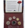 Image 2 : 2005 Australia UNC Coin Set