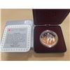 Image 1 : 1993 Canada Proof Sterling Silver Dollar, 100th Anniversary of Stanley Cup, COA