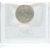 Image 2 : 1865 NFLD 20¢, F-15 (ICCS # XTM 039)