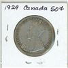Image 2 : 1929 Canada 50¢