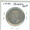 Image 2 : 1940 Canada 50¢