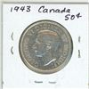 Image 2 : 1943 Canada 50¢