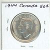 Image 2 : 1944 Canada 50¢