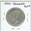 Image 2 : 1950 Canada 50¢