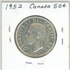 Image 2 : 1952 Canada 50¢