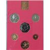 Image 3 : 1973 United Kingdom & Northern Ireland Coin Set
