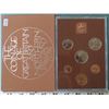 Image 1 : 1974 United Kingdom & Northern Ireland Coin Set