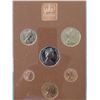 Image 2 : 1974 United Kingdom & Northern Ireland Coin Set