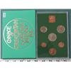 Image 1 : 1975 United Kingdom & Northern Ireland Coin Set