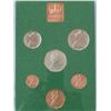 Image 2 : 1975 United Kingdom & Northern Ireland Coin Set