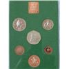 Image 3 : 1975 United Kingdom & Northern Ireland Coin Set
