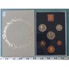 Image 1 : 1976 United Kingdom & Northern Ireland Coin Set