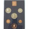 Image 2 : 1976 United Kingdom & Northern Ireland Coin Set