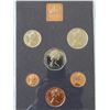 Image 3 : 1976 United Kingdom & Northern Ireland Coin Set